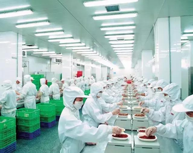 中央厨房亏损怎么办,中央厨房困境与出路