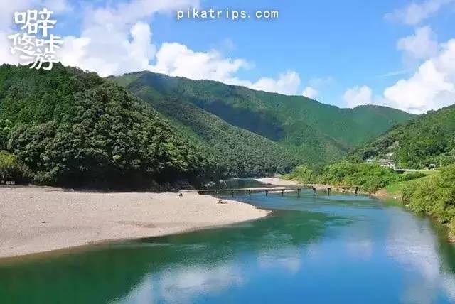 日本旅游攻略最值得去的城市,日本旅游十大必去的景点
