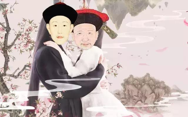 和珅抄家前后视频,和珅抄家视频完整版