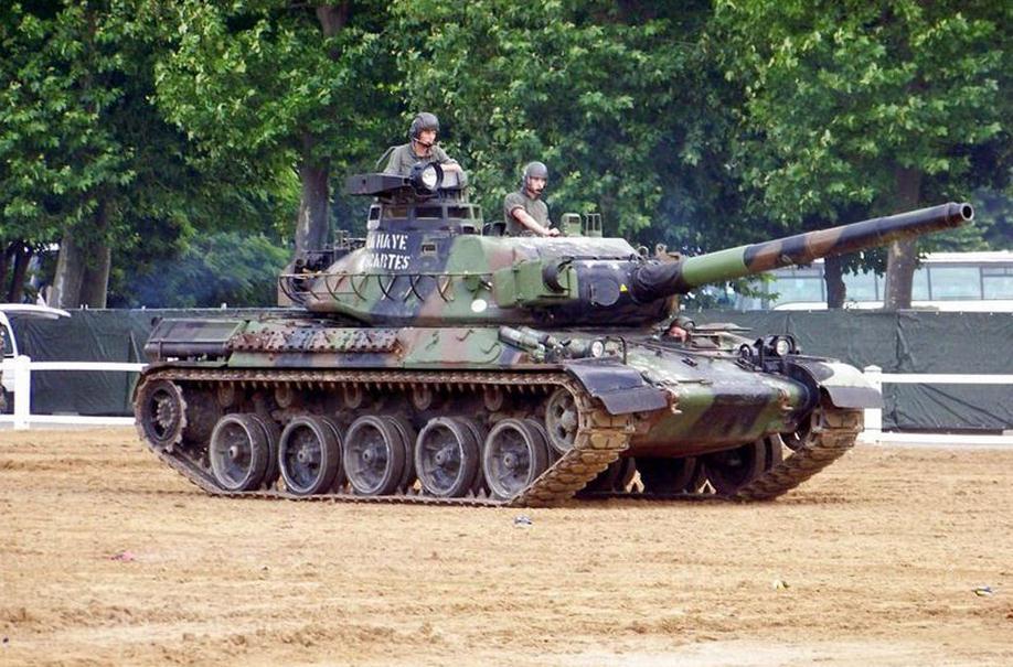 中国最强的坦克vs日本最强的坦克,中国排名第一的坦克真实测评