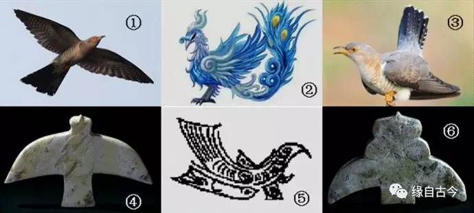良渚神徽象征,神徽纹背后隐藏的良渚文化
