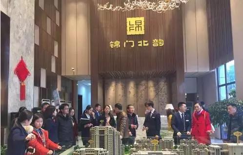 北城最新楼盘价格,北城房价均价