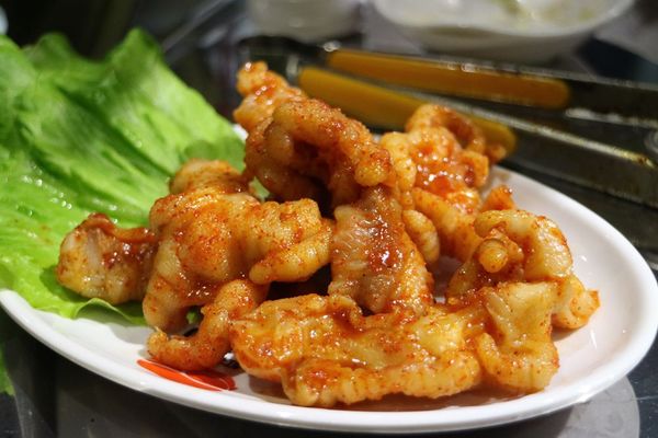 翻滚啊，烤肉们～探店缸桶屋