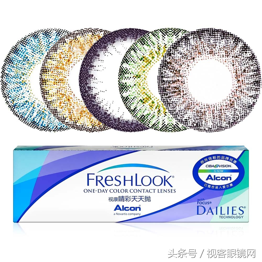 常见的戴眼镜的误区及镜片的选择,关于如何佩戴镜片的说明