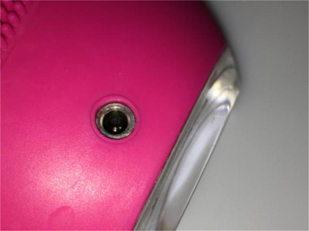 斐珞尔foreo洁面仪lunamini2,斐珞尔洁面仪mini2