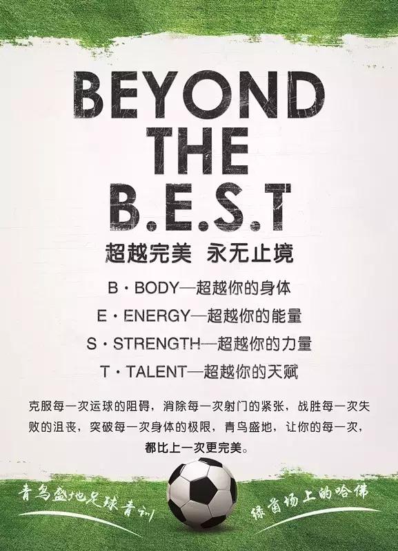 青鸟盛地足球俱乐部长沙有限公司,威海青鸟盛地足球青训