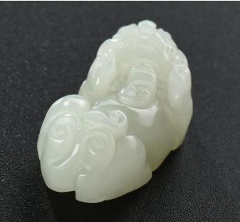 怎么正确为翡翠貔貅开光,从哪里买开光的貔貅