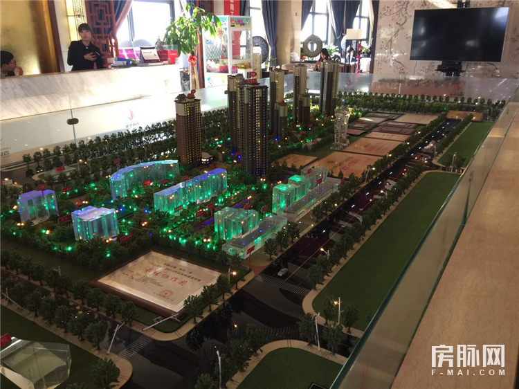 城西刚需盘春晓华苑,千米内医院、公园、学校一应俱全!