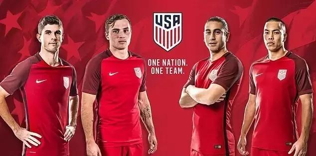 英格兰队新款球衣,美国队球衣2022