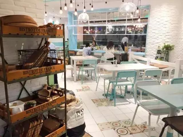 11大商场45家好吃餐厅，上海各大商场觅食指南，逛到哪吃到哪