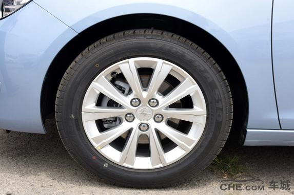 标致308s1.6l加速测试,东风标致3081.6自然吸气耐用吗