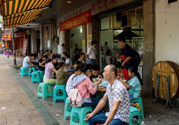 论一个吃货的自我修养小说,论一个吃货的自我修养