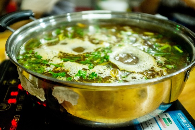 论一个吃货的自我修养小说,论一个吃货的自我修养