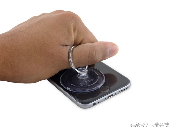 苹果6splus更换电池,iphone6s换电池视频教程