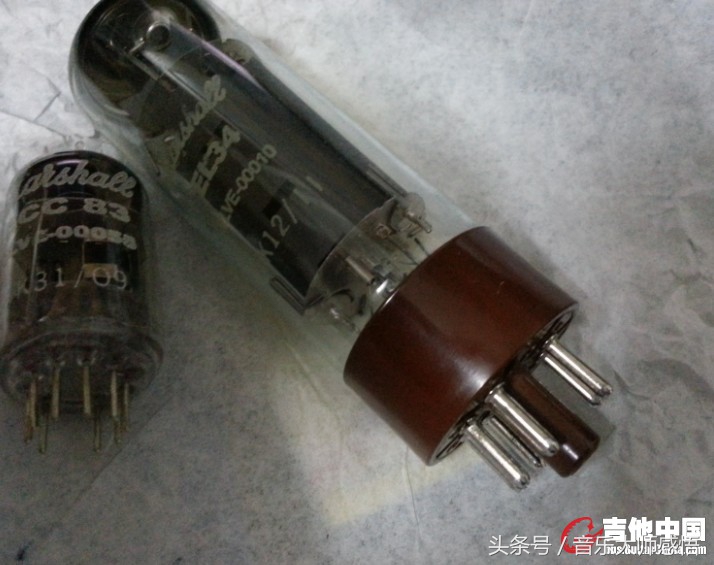 marshall吉他音箱调试,家驹教你弹吉他目录