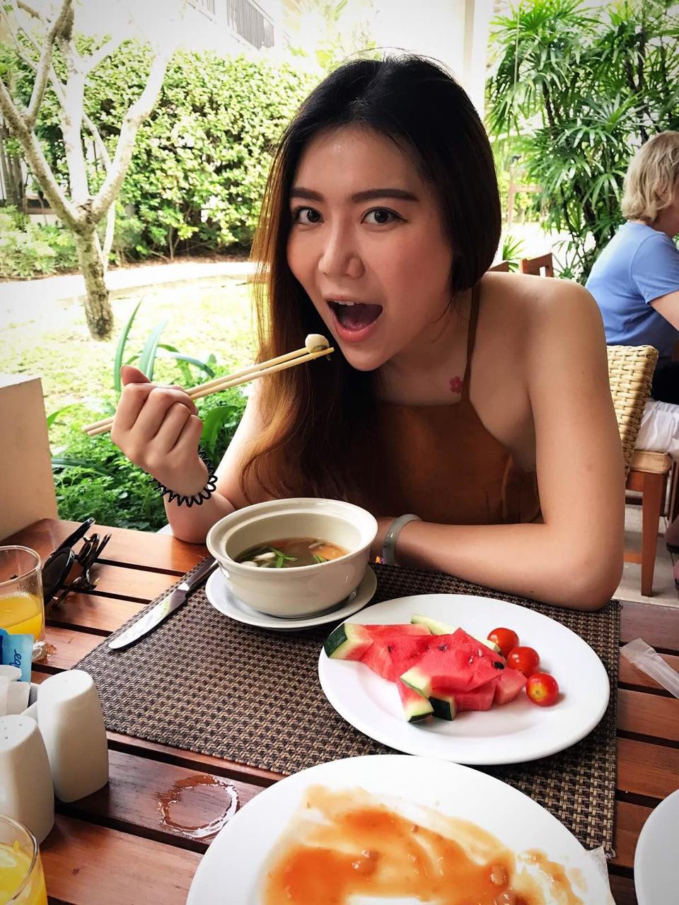 萨瓦迪卡！就在KohSamui撒野吧！