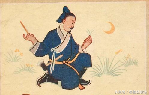 鲁班被土木工匠都尊称为什么,鲁班为什么成为我国古代有名工匠