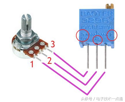 自制一个简单直流电源,自己动手制作一个简易电源
