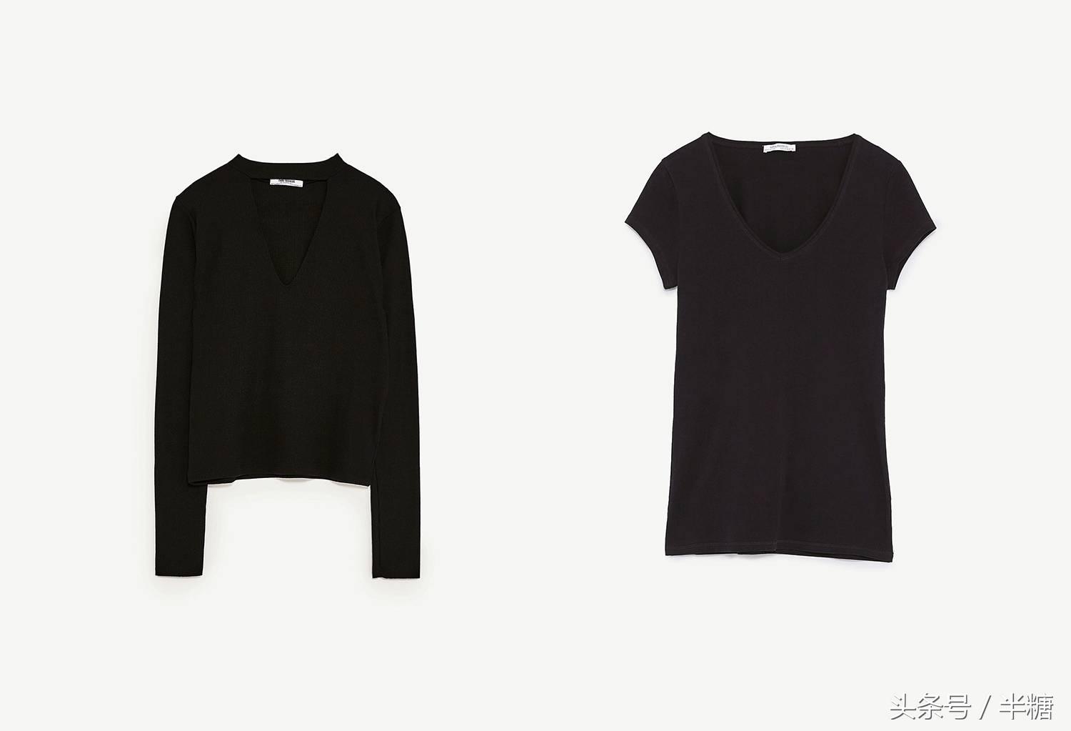 zara的衣服属于什么档次 (zara衣服为什么那么好看)