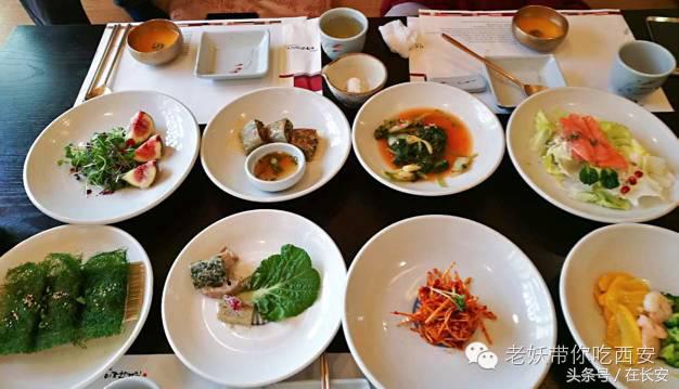 陕西西安有啥吸睛店,西安有逼格的店