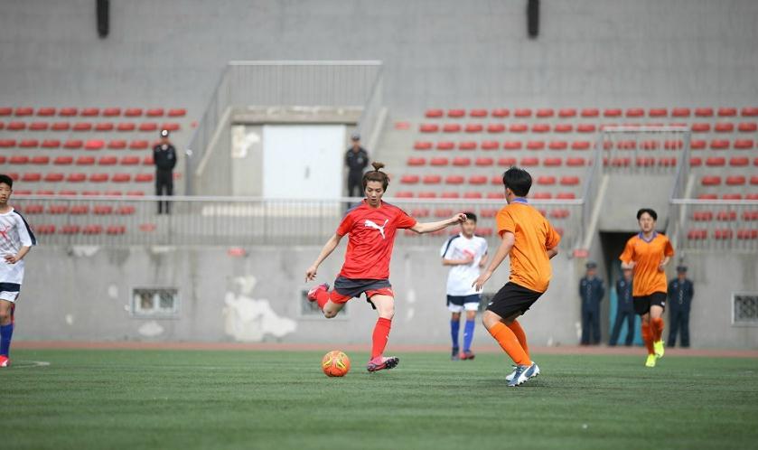 鹿晗最大的爱好是什么呢？看你猜到没有？