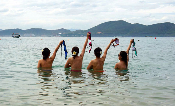 越南旅游去的岛,越南柬埔寨旅游全攻略