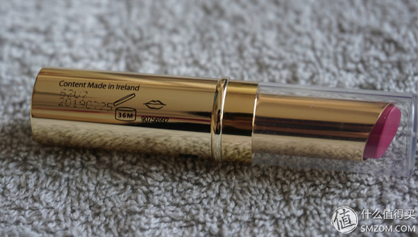 蜜丝佛陀黑管唇膏,蜜丝佛陀恒彩润泽唇膏