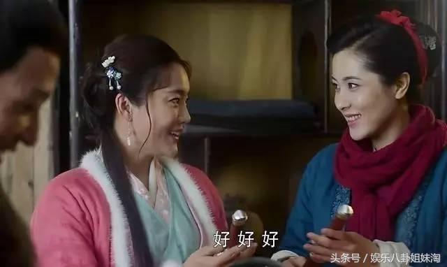 亲测：小处有情怀，亮点比槽点多，新《射雕英雄传》真的不难看