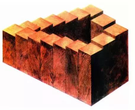 真实存在的纪念碑谷,纪念碑谷一段奇妙的旅程