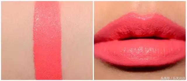 burberry气垫唇釉10号色平替,burberry唇釉93号色有两种吗