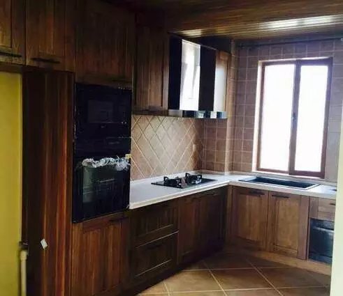 装前设计都不被亲朋戚友邻居看好，装后大家不但吃惊且拍手叫好！