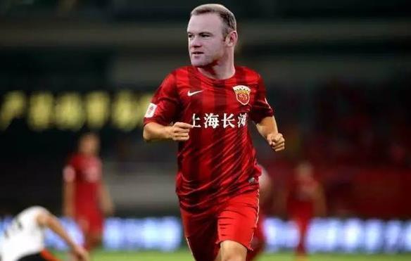 鲁尼转会美国,鲁尼转会华盛顿年薪