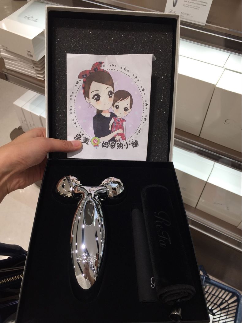 明星瘦脸神器推荐美容仪,瘦脸神器美容仪有用吗怎么用