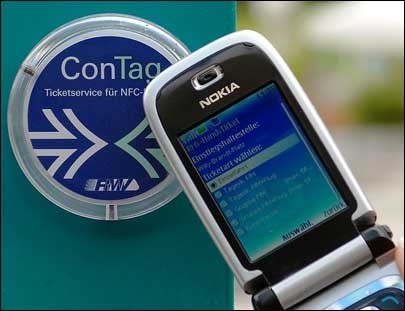 3分钟带你了解手机nfc技术,nfc小知识分享