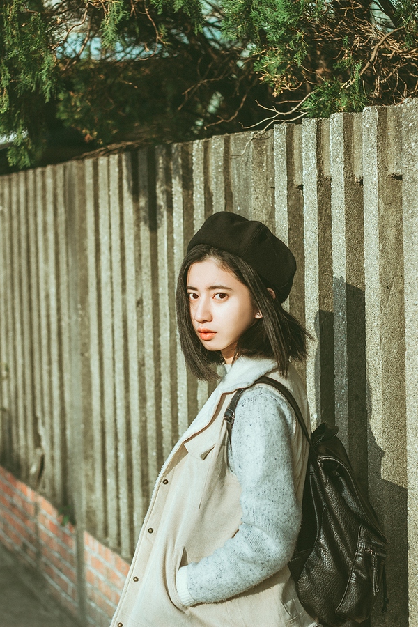 去旅行拍出大片的感觉,去旅游拍照姿势不露脸