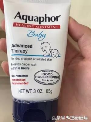 夏天宝宝用的屁屁霜推荐,贝亲屁屁霜和屁屁乐