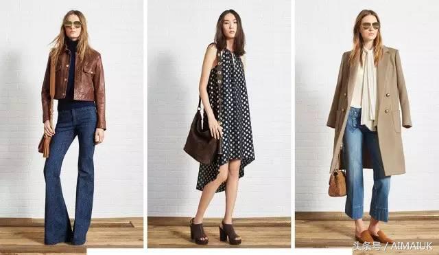 品牌库|自从有了价格很美的MK,妈妈再也不用担心我吃土了