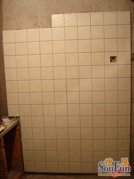 厨房橱柜是不锈钢好还是砌砖好,自己在家砌砖做橱柜