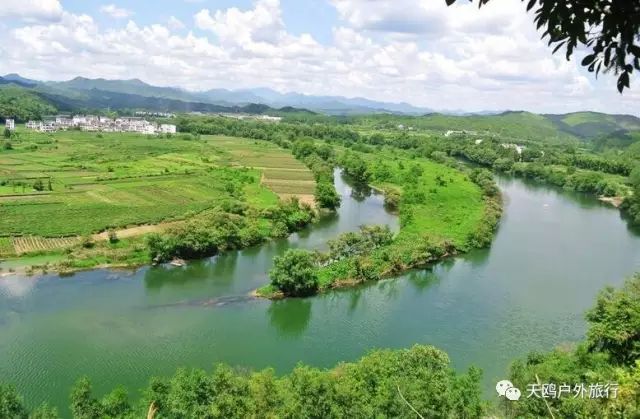 郑州到婺源自由行攻略,郑州去婺源怎么去