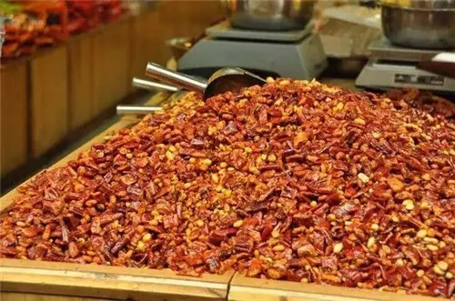 重庆旅游好吃的地方推荐目录,重庆旅游好吃街必去景点