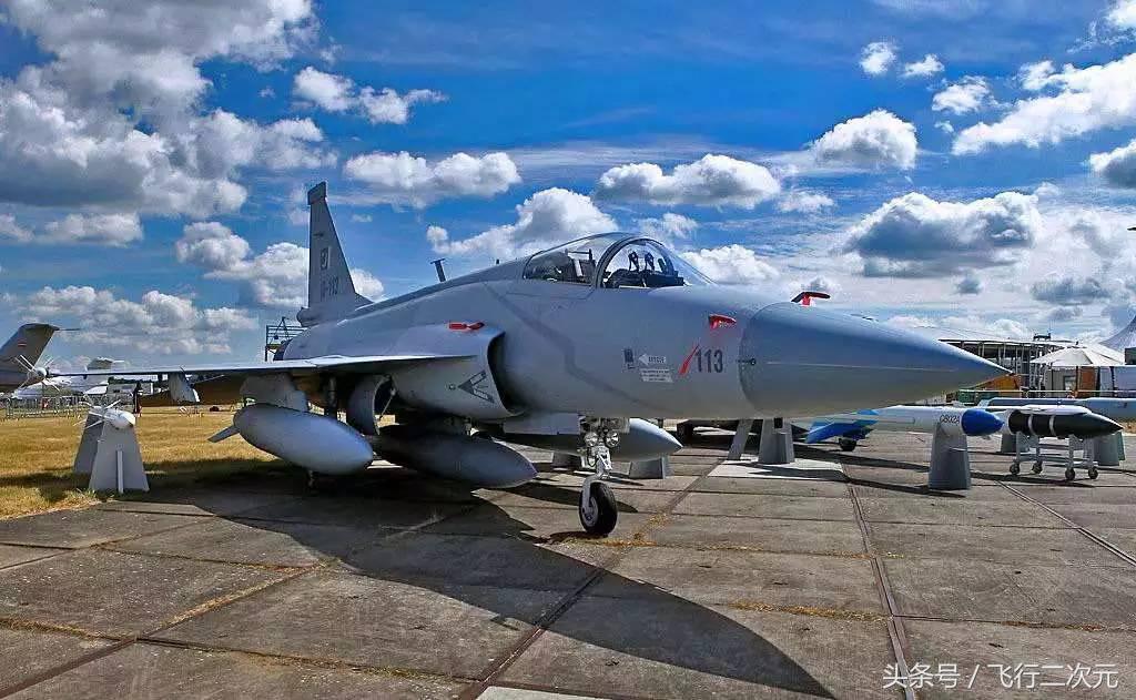 枭龙战机卖得好吗,枭龙卖了吗