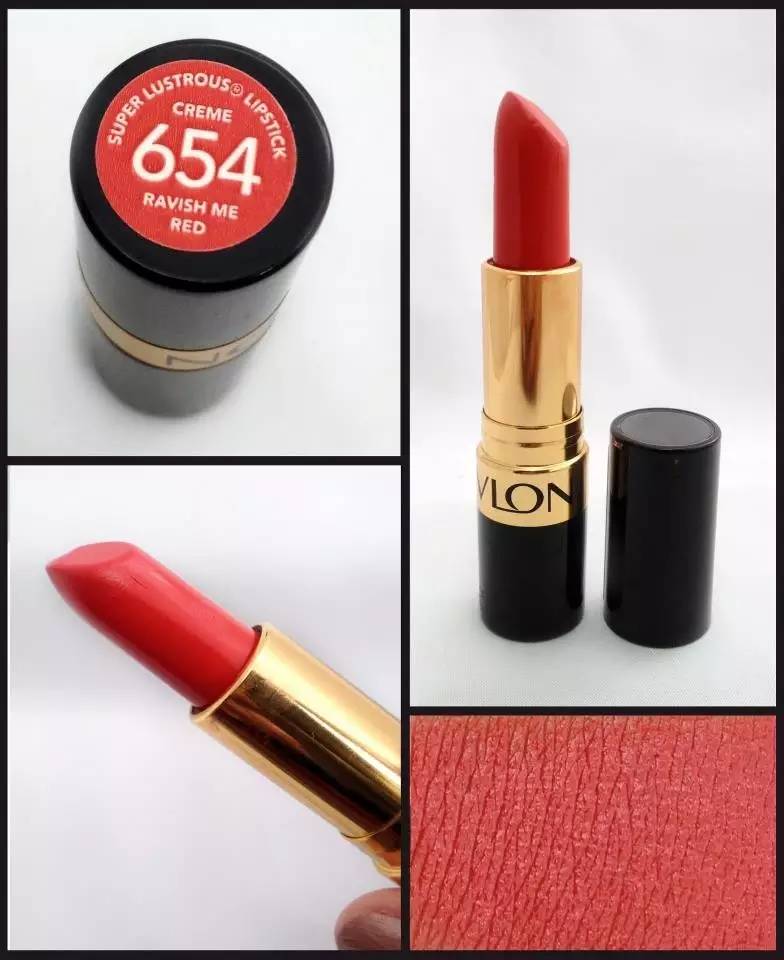 阿玛尼挚爱400和迪奥哑光999,dior999经典正红色口红图片