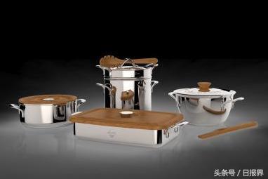 揭秘摩登厨房，拉歌蒂尼亮相法兰克福春季消费品展