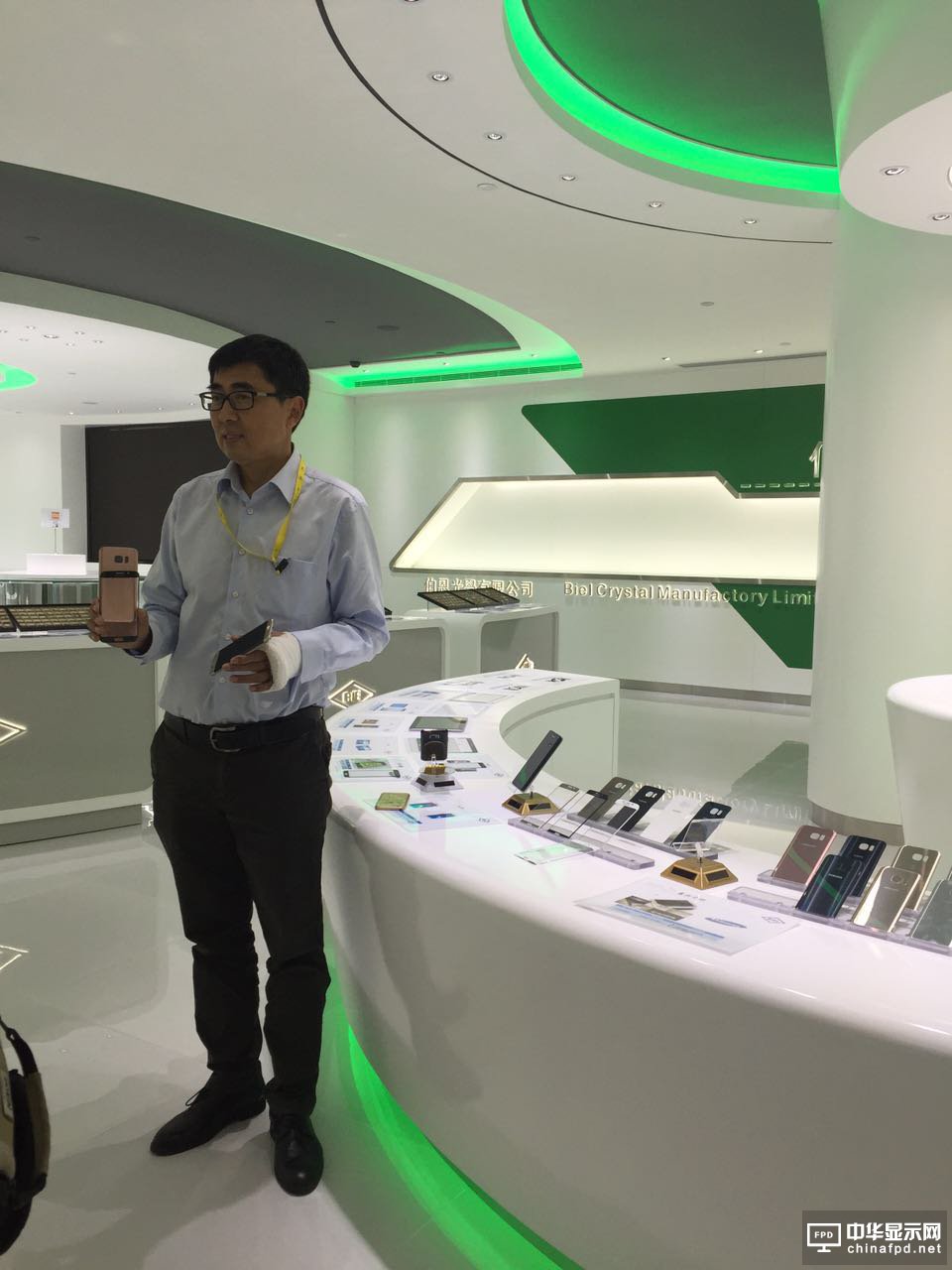 伯恩光学杨建文资料,伯恩光学杨建文比亚迪合作