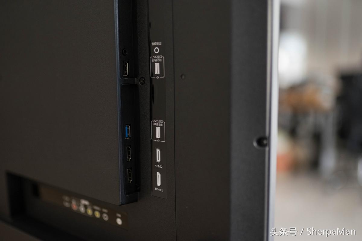 康佳V55U智能电视体验：能否成为55英寸的标杆之作？