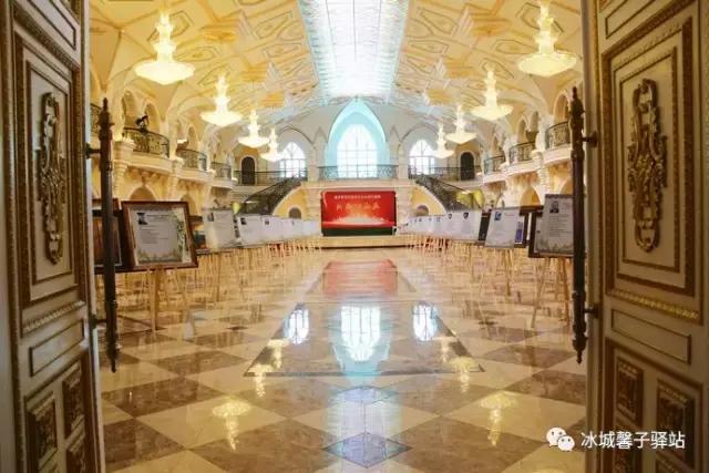 诗情画意般的伏尔加庄园,俄罗斯画家笔下绝美的温暖