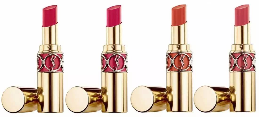 ysl最新彩妆,ysl今年爆款