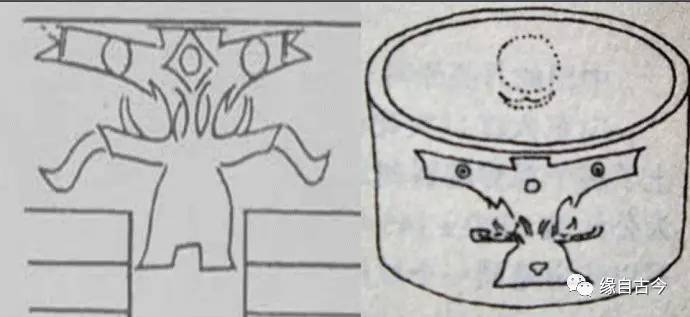 良渚神徽象征,神徽纹背后隐藏的良渚文化