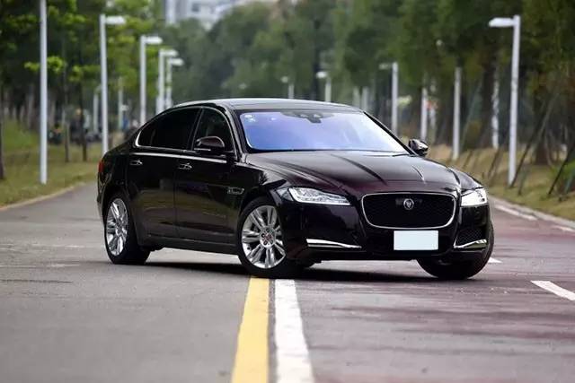 比a6更值得入手的车,气场不输x5的车