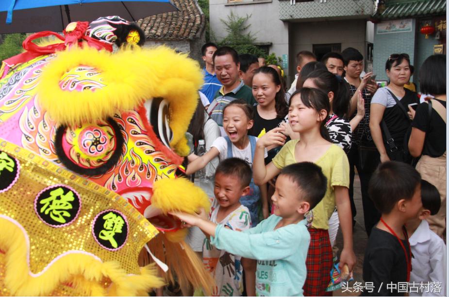 东莞过年习俗,东莞春节习俗图片